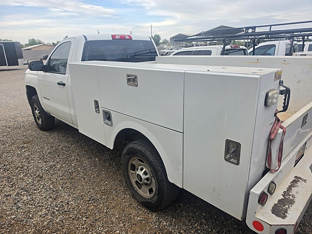 chevrolet silverado 2500hd 2016 1GB0CUEG8GZ211817 image chevrolet silverado 2500hd 2016 1GB0CUEG8GZ211817 image